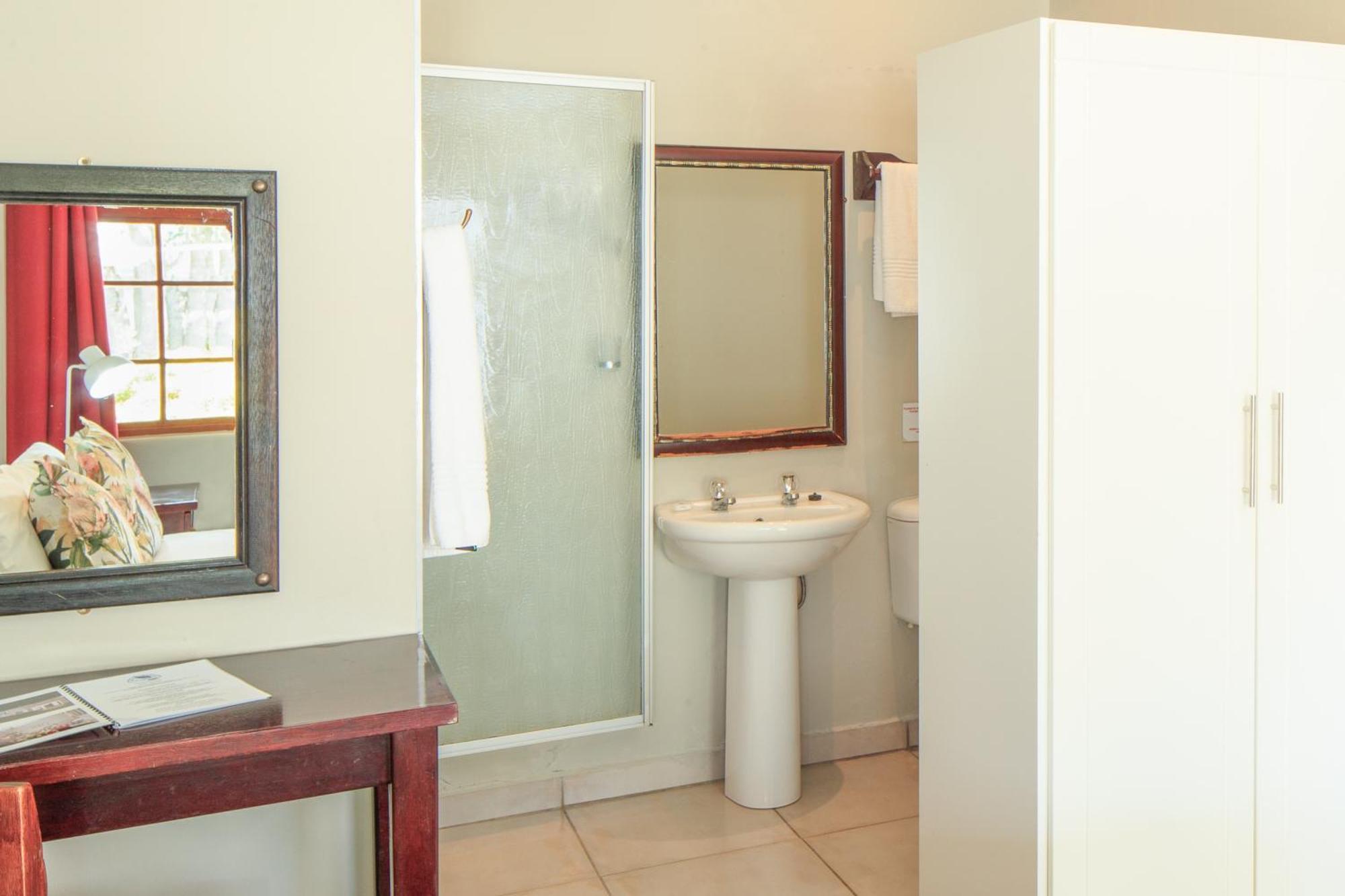 Mount Currie Inn Kokstad  Buitenkant foto