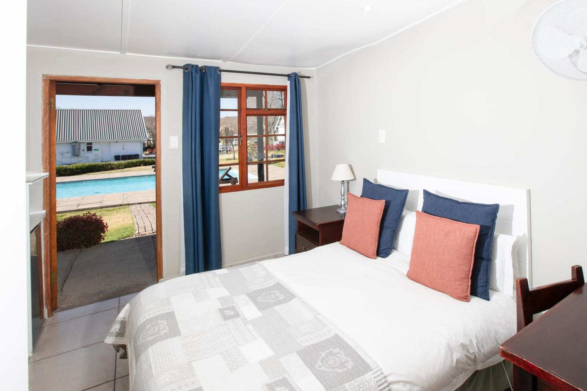 Mount Currie Inn Kokstad  Buitenkant foto