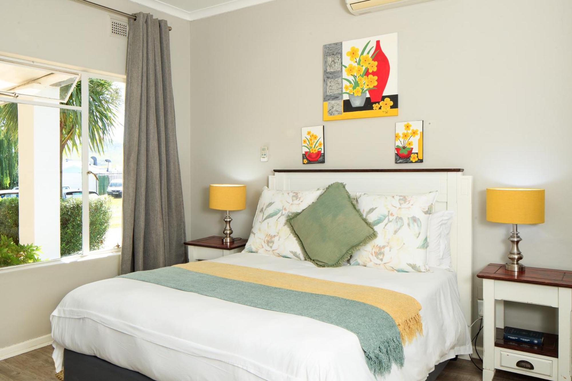 Mount Currie Inn Kokstad  Buitenkant foto