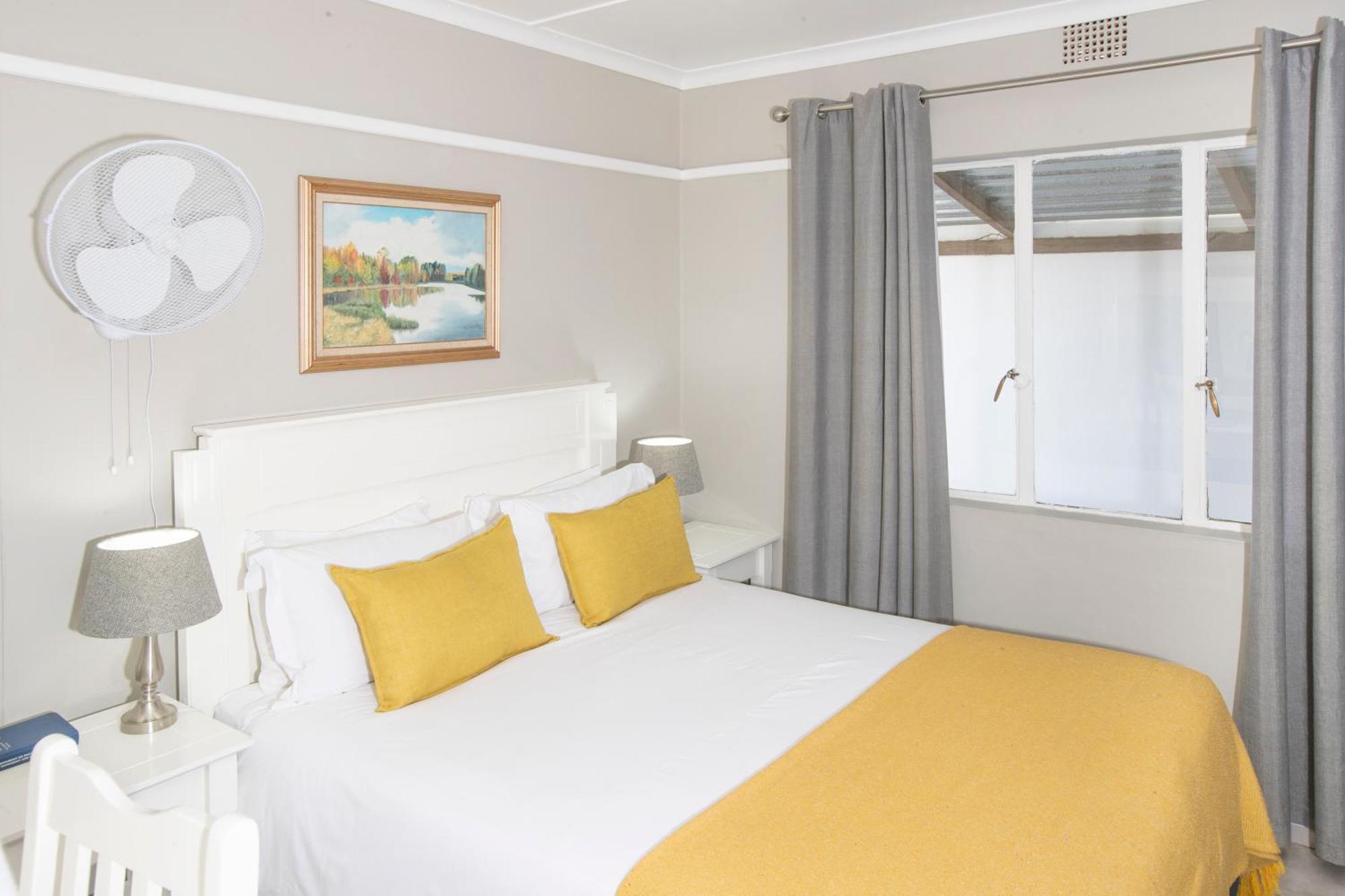 Mount Currie Inn Kokstad  Buitenkant foto