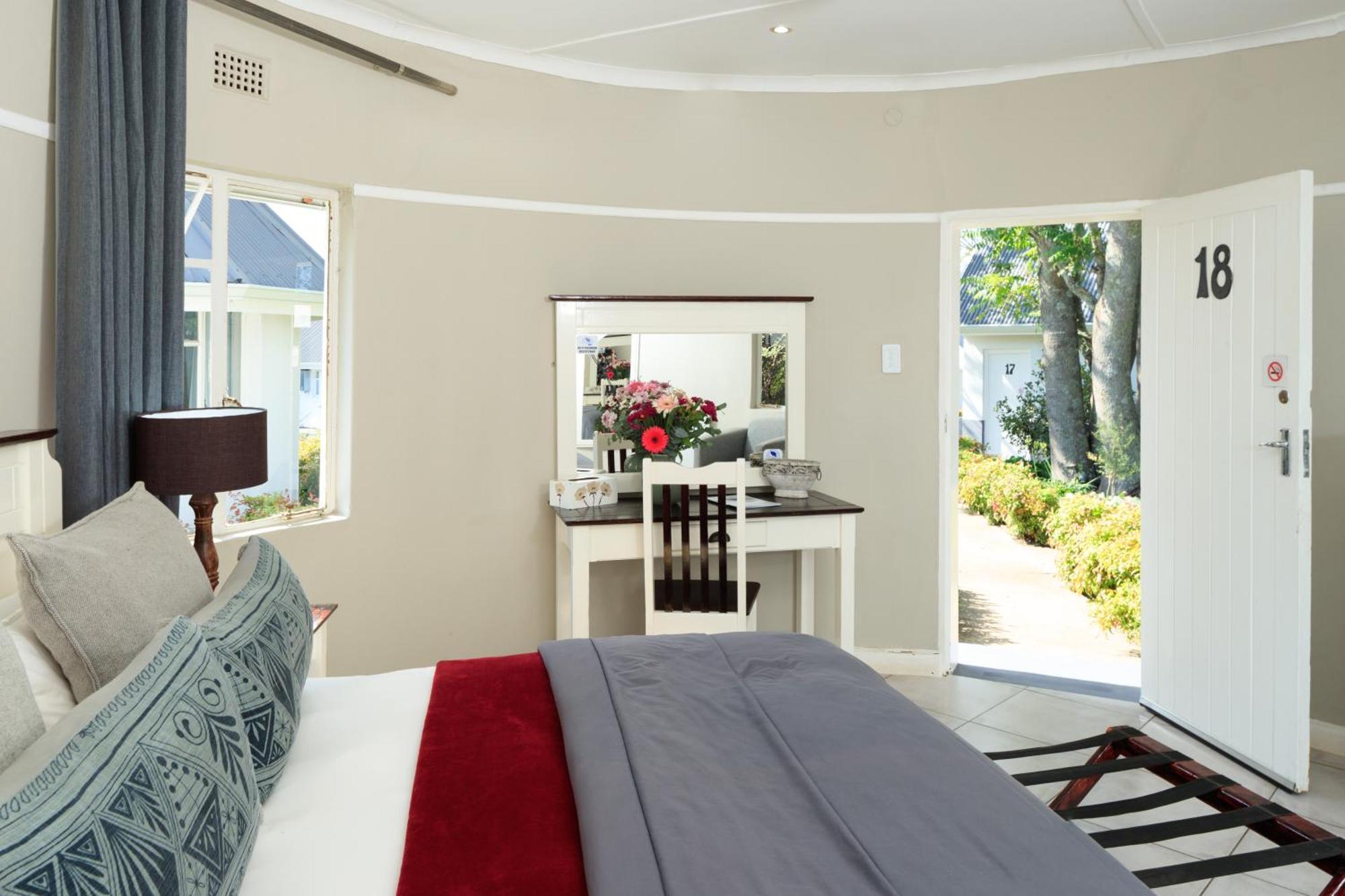 Mount Currie Inn Kokstad  Buitenkant foto