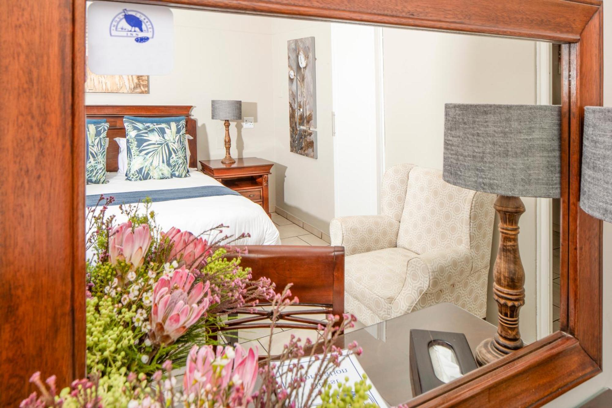 Mount Currie Inn Kokstad  Buitenkant foto