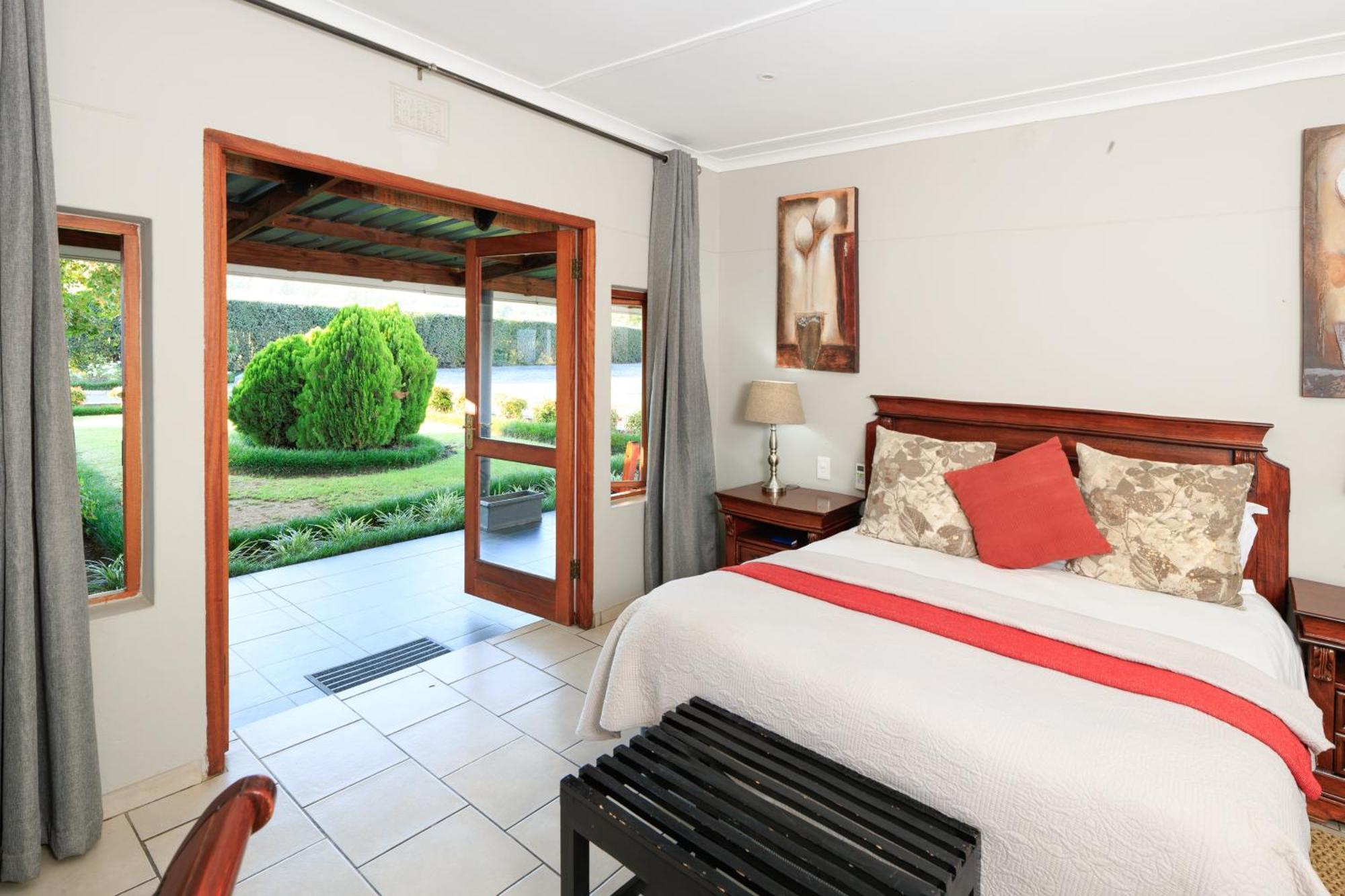 Mount Currie Inn Kokstad  Buitenkant foto