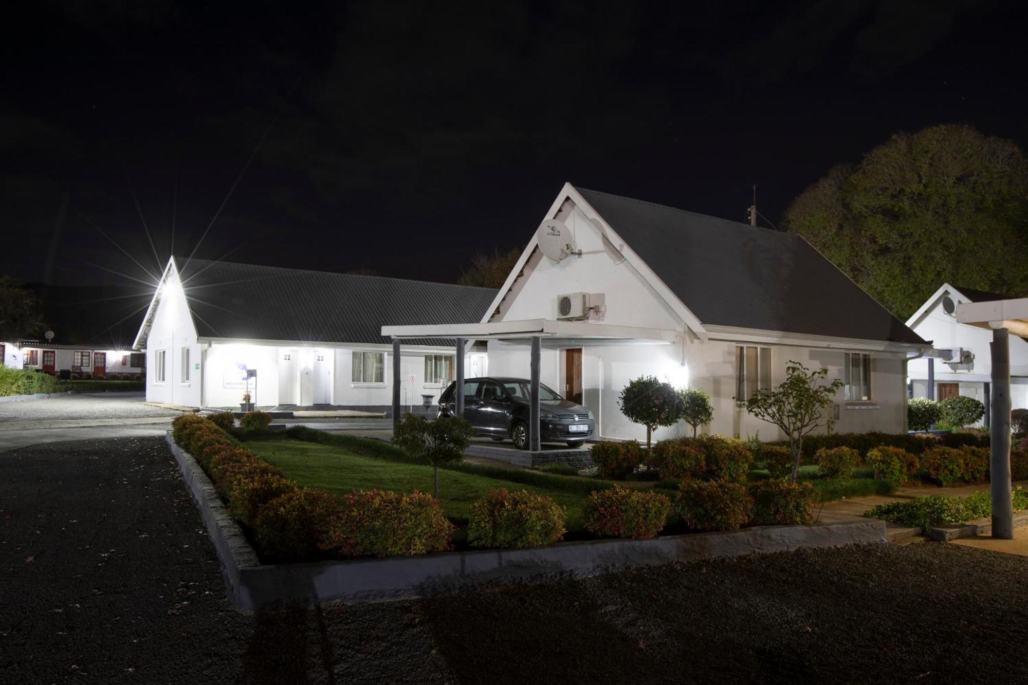 Mount Currie Inn Kokstad  Buitenkant foto