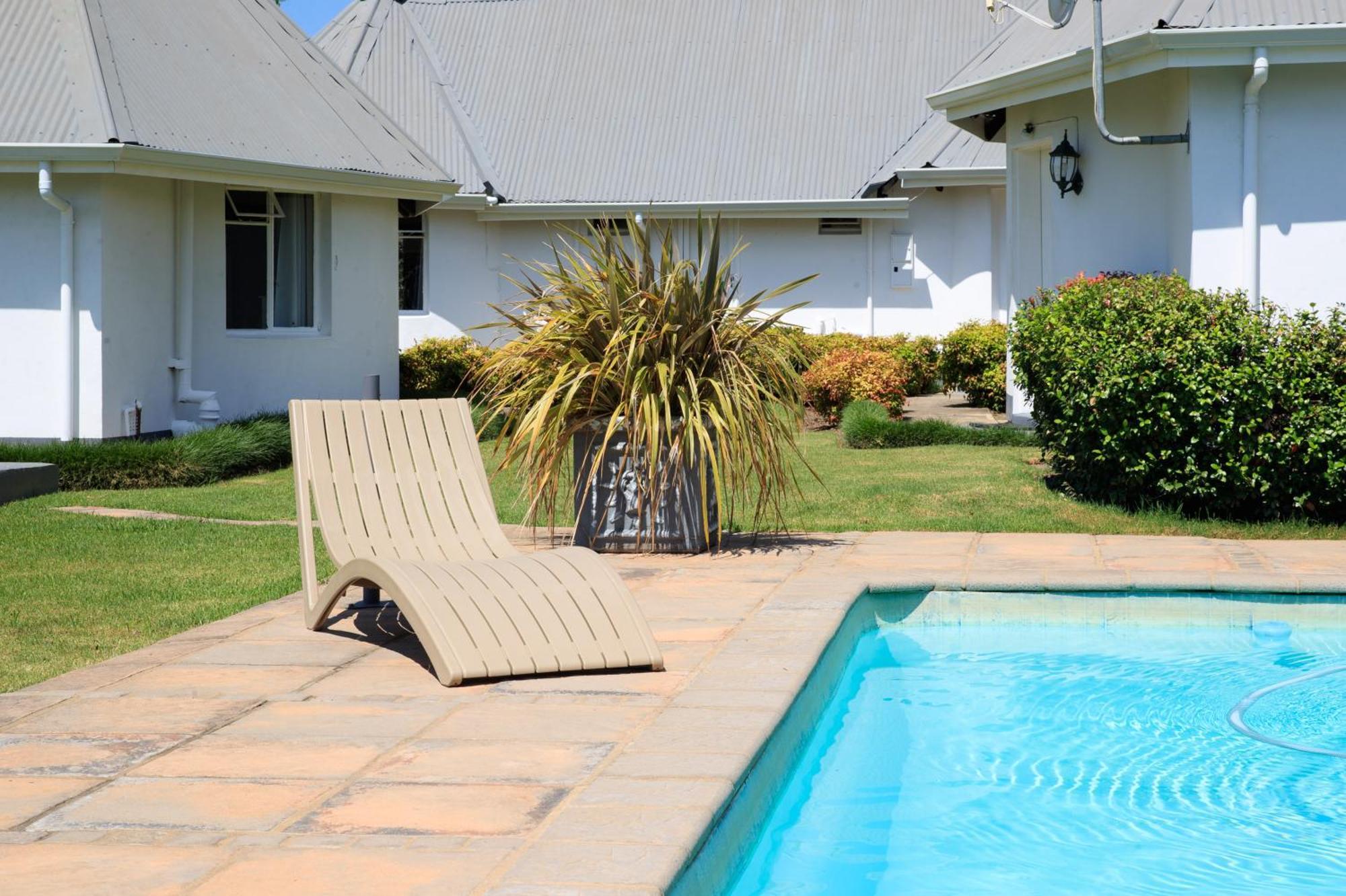 Mount Currie Inn Kokstad  Buitenkant foto