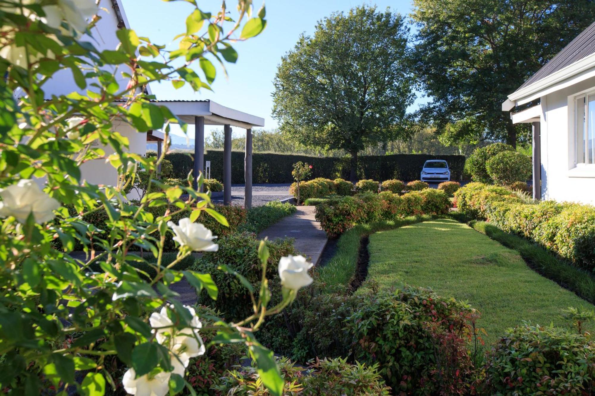 Mount Currie Inn Kokstad  Buitenkant foto