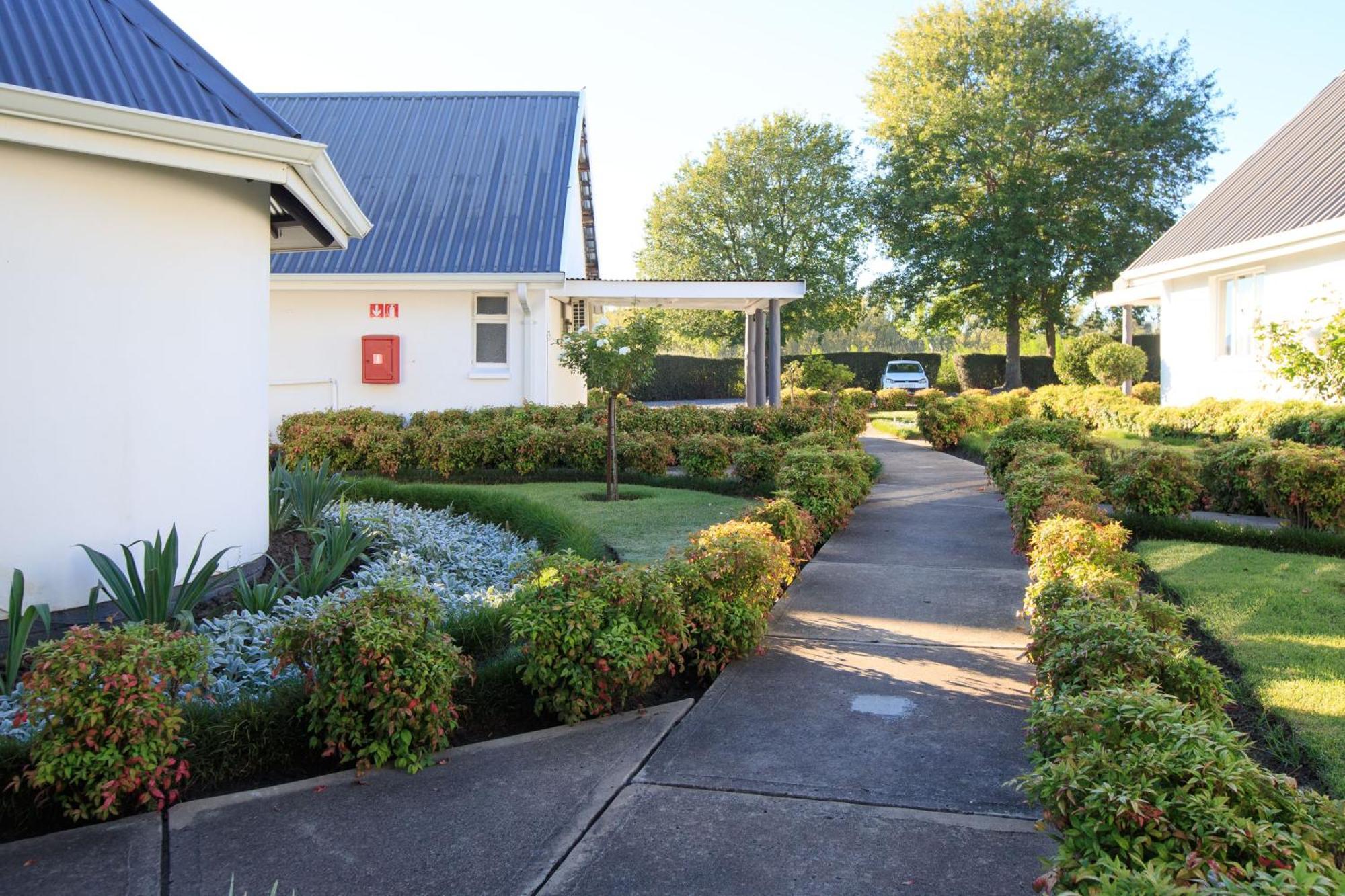 Mount Currie Inn Kokstad  Buitenkant foto