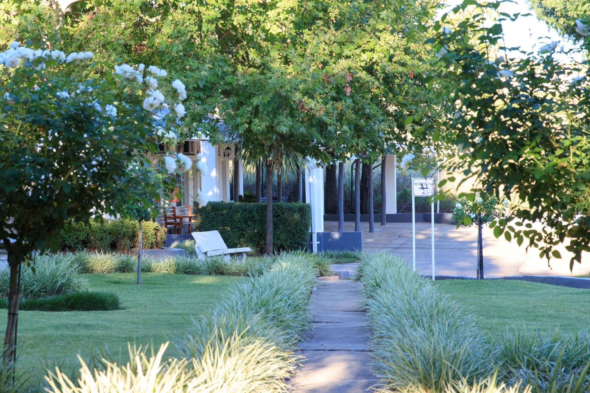 Mount Currie Inn Kokstad  Buitenkant foto