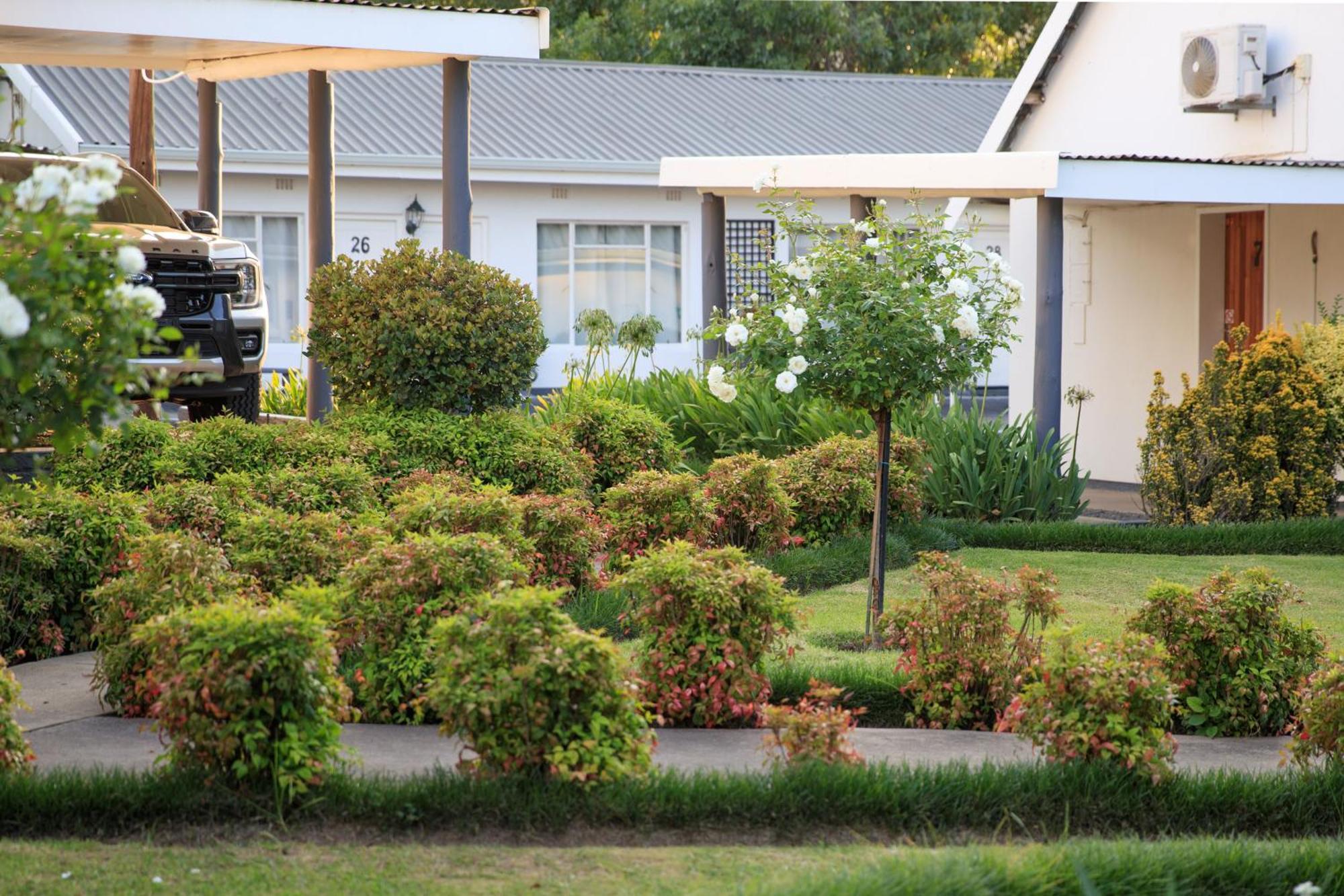 Mount Currie Inn Kokstad  Buitenkant foto
