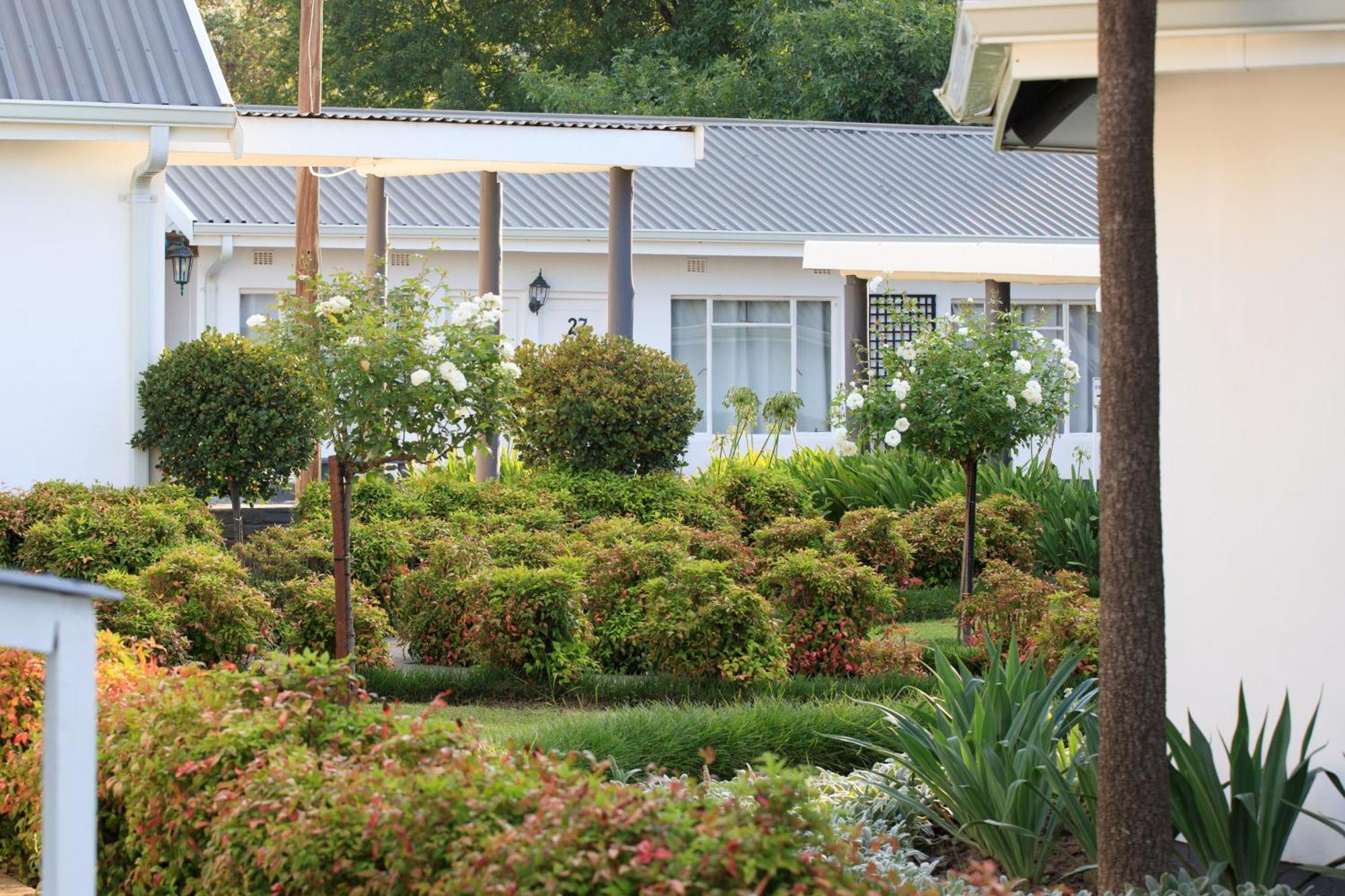 Mount Currie Inn Kokstad  Buitenkant foto